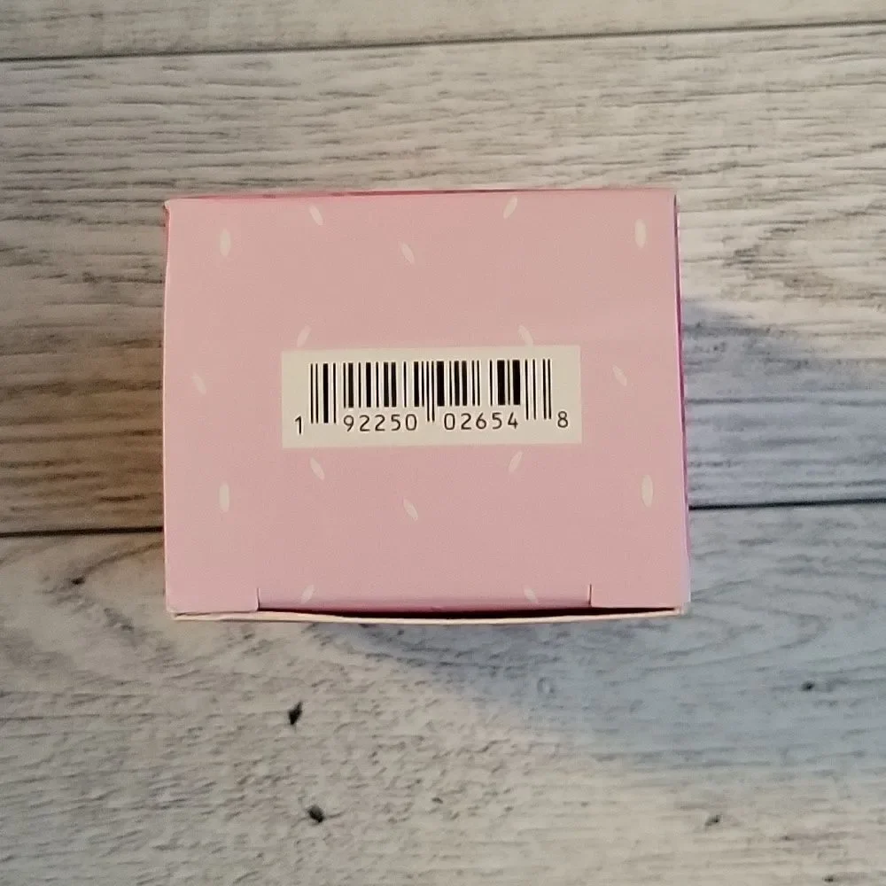 Colourpop By the Bushel  Lippie Scrub